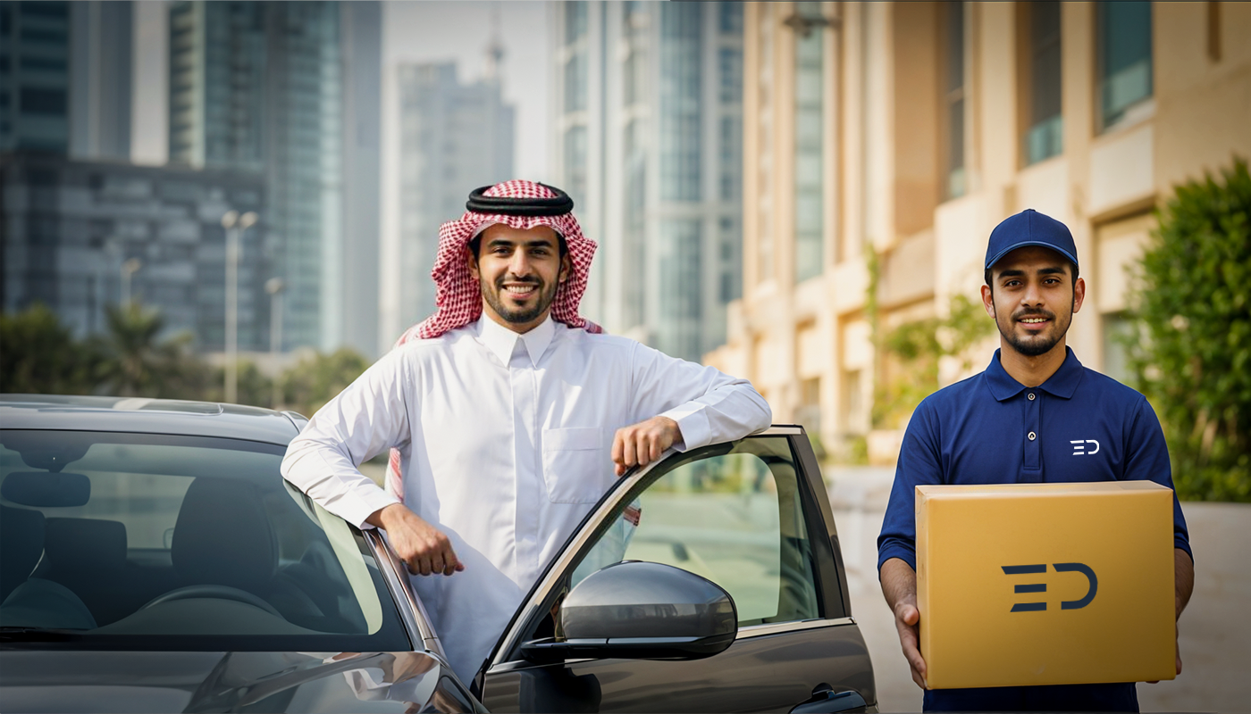 معلومات عنا